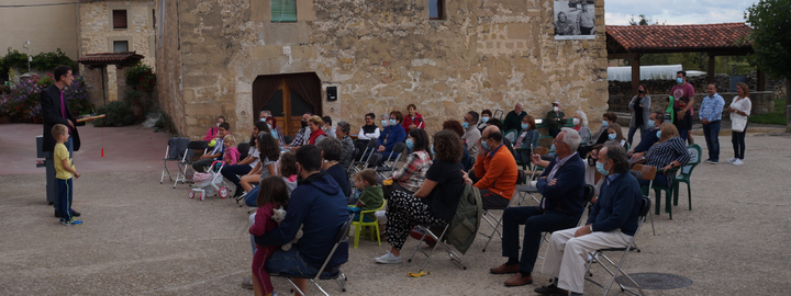 Fiestas Patronales Villanueva-Soportilla (Burgos)_1