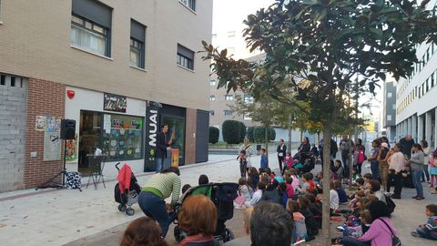 Inauguración de Local Comercial (Sarriguren)_1