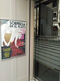 Sorpresa en el plató - Sala Cúpula (Bilbao)_1