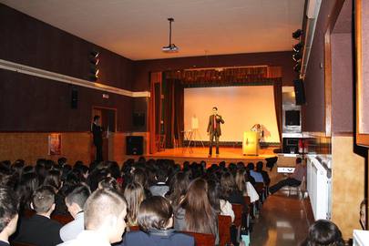 Fiesta San Juan Bosco - Teatro Salesianos Barakaldo (Barakaldo)_2