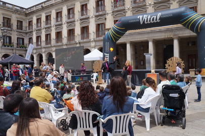 II Árboles Vitales - Fundación Vital Fundazioa (Vitoria-Gasteiz)_2