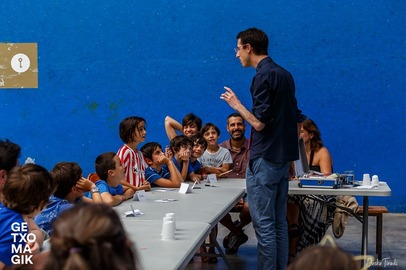 Taller de magia - Getxo Magik 2019_1