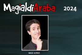 Foto MagialdiAraba 2024